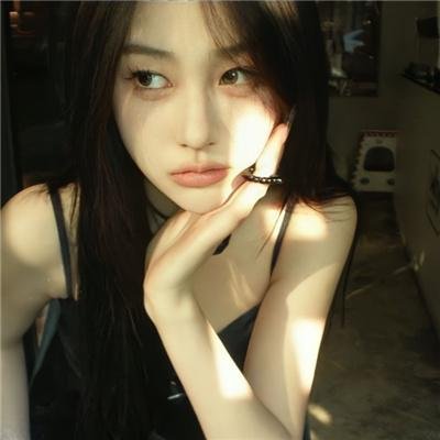 我真不想当明星啊