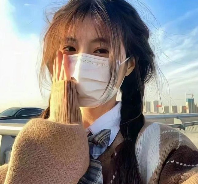 说好演戏，结果你来真的